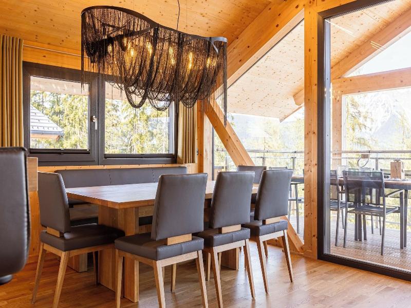 Alpenchalets Reiteralm By Alps Resorts image