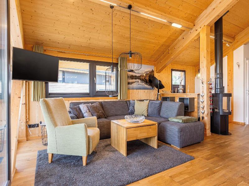 Alpenchalets Reiteralm By Alps Resorts image