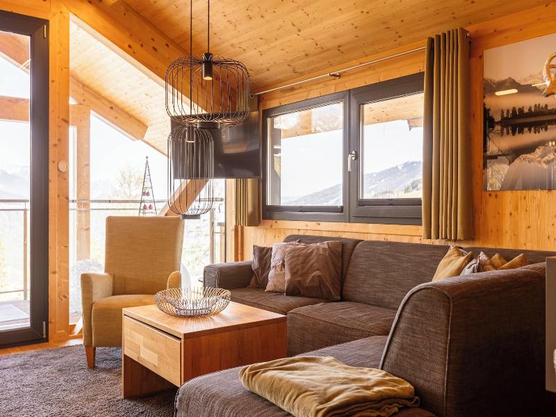 Alpenchalets Reiteralm By Alps Resorts image