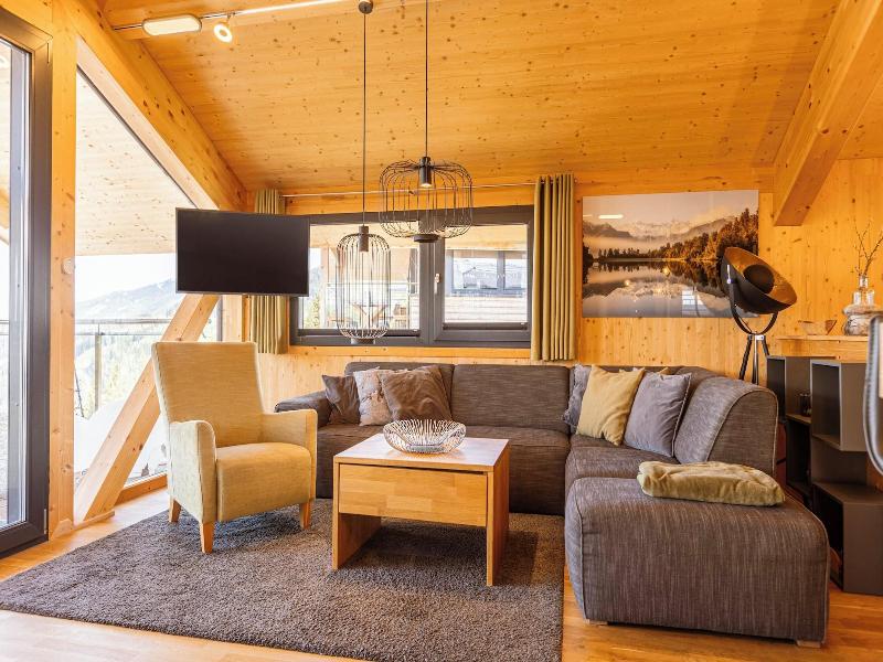 Alpenchalets Reiteralm By Alps Resorts image
