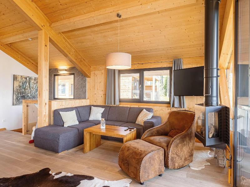 Alpenchalets Reiteralm By Alps Resorts image