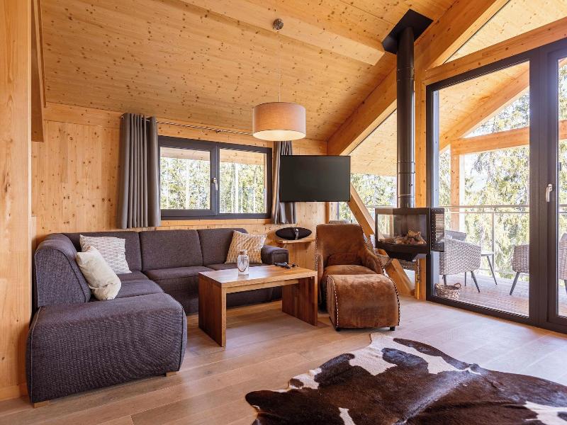 Alpenchalets Reiteralm By Alps Resorts image