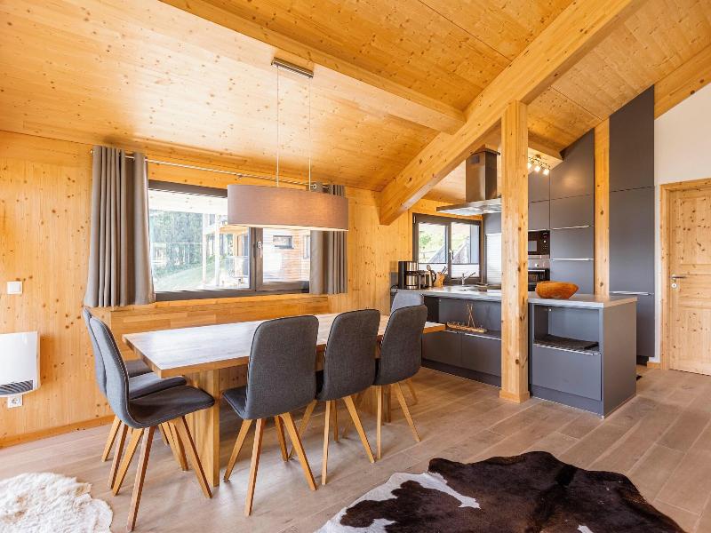 Alpenchalets Reiteralm By Alps Resorts image