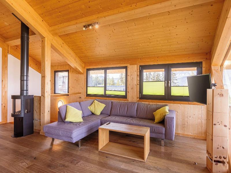 Alpenchalets Reiteralm By Alps Resorts image