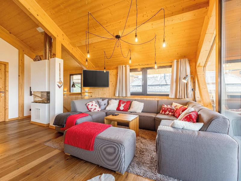Alpenchalets Reiteralm By Alps Resorts image