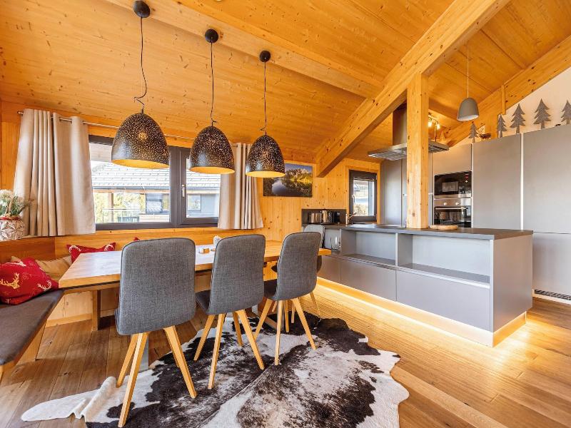 Alpenchalets Reiteralm By Alps Resorts image