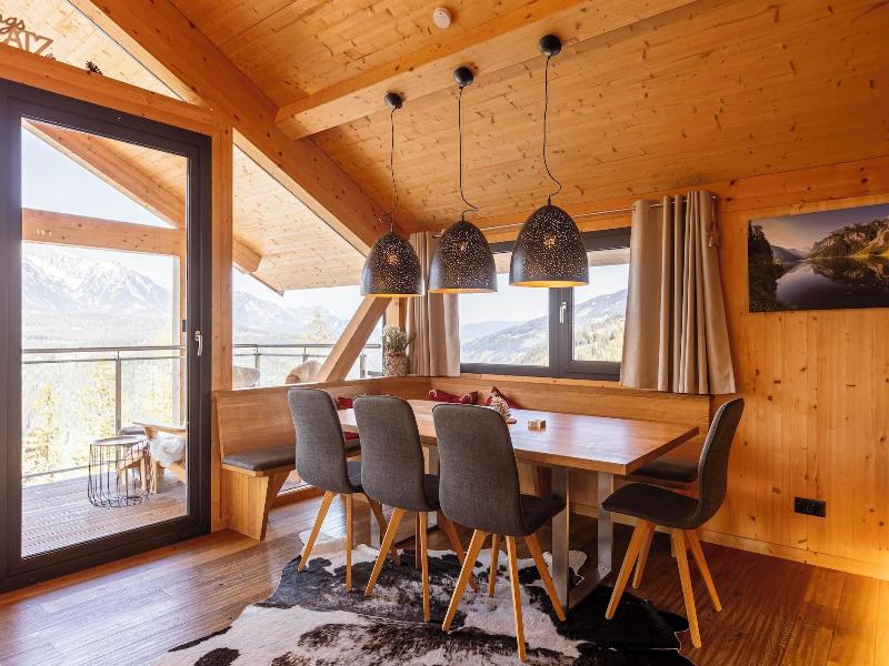 Alpenchalets Reiteralm By Alps Resorts image