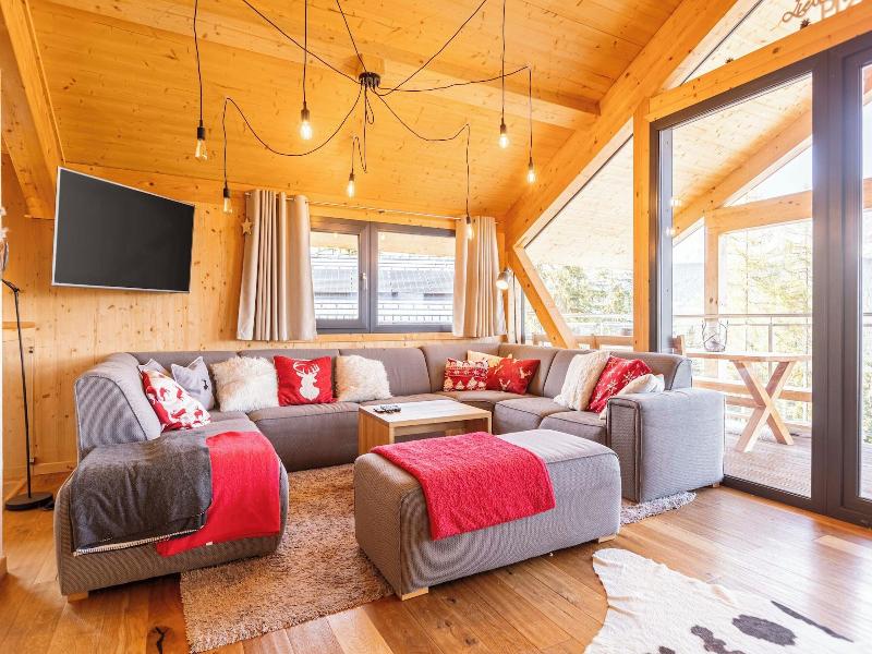 Alpenchalets Reiteralm By Alps Resorts image