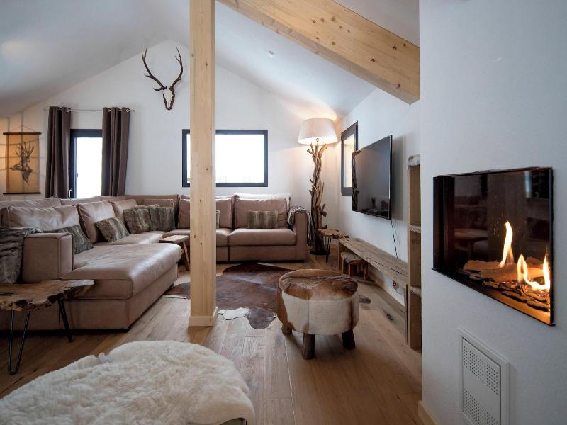 Alpenchalets Reiteralm By Alps Resorts image