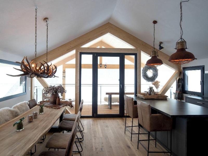 Alpenchalets Reiteralm By Alps Resorts image