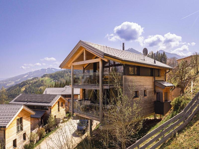 Alpenchalets Reiteralm By Alps Resorts image
