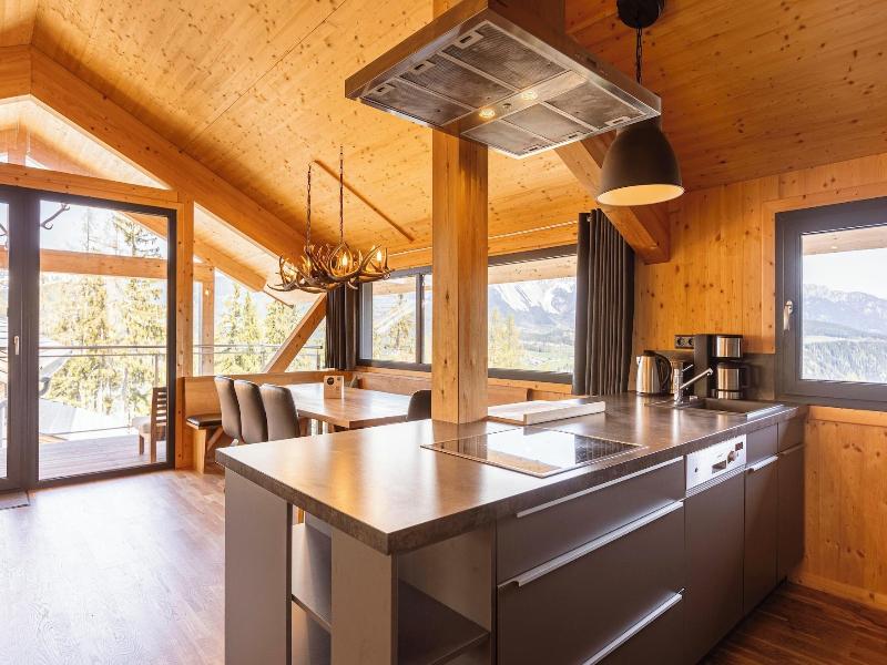 Alpenchalets Reiteralm By Alps Resorts image