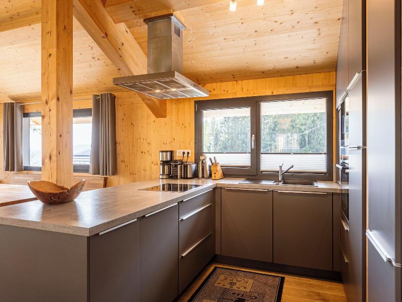 Alpenchalets Reiteralm By Alps Resorts image