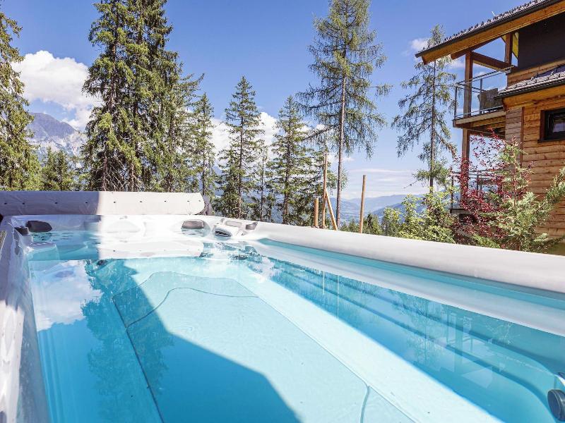 Alpenchalets Reiteralm By Alps Resorts image