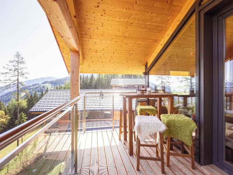 Alpenchalets Reiteralm By Alps Resorts image