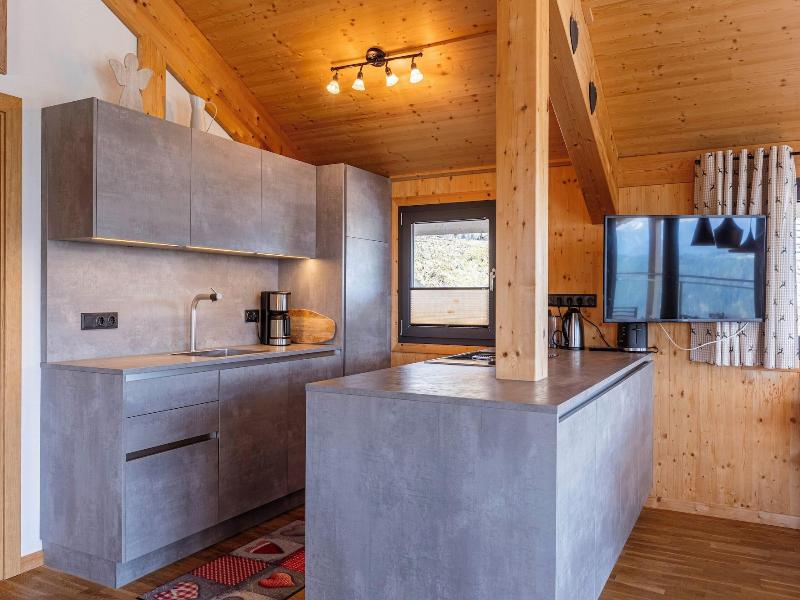 Alpenchalets Reiteralm By Alps Resorts image