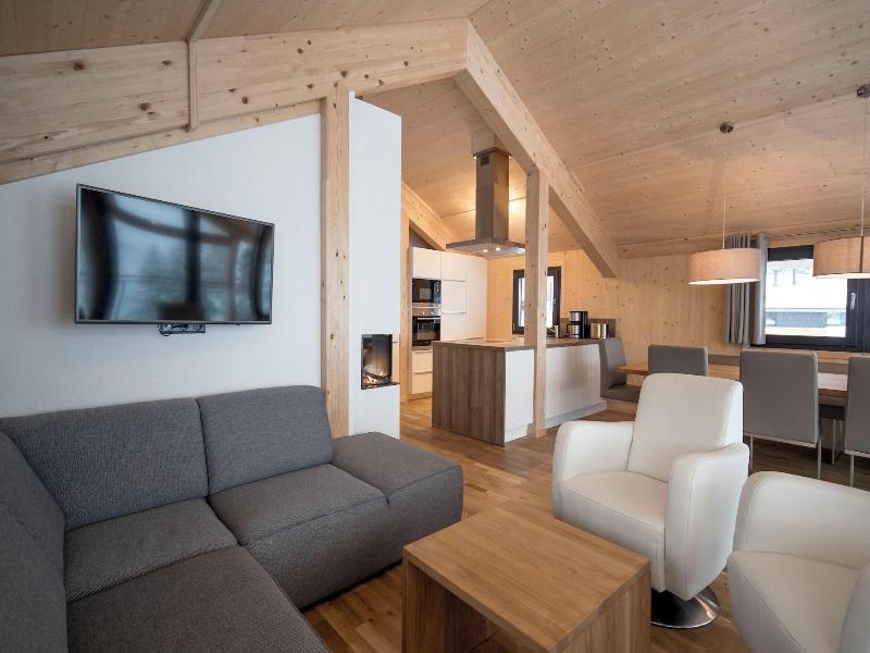Alpenchalets Reiteralm By Alps Resorts image