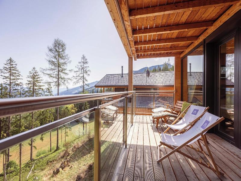Alpenchalets Reiteralm By Alps Resorts image