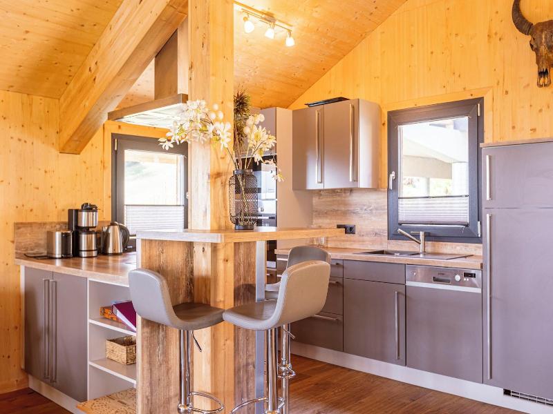 Alpenchalets Reiteralm By Alps Resorts image