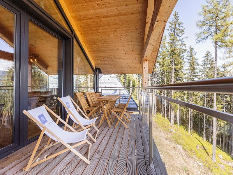Alpenchalets Reiteralm By Alps Resorts image