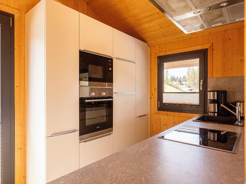 Alpenchalets Reiteralm By Alps Resorts image