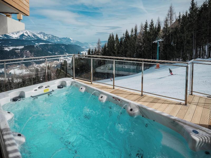 Alpenchalets Reiteralm By Alps Resorts image