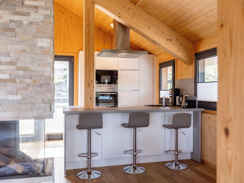 Alpenchalets Reiteralm By Alps Resorts image