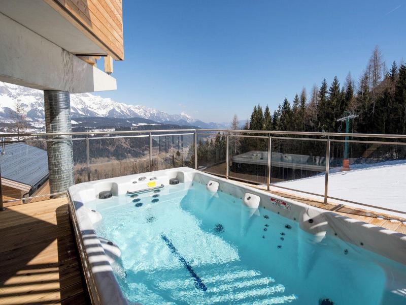 Alpenchalets Reiteralm By Alps Resorts image