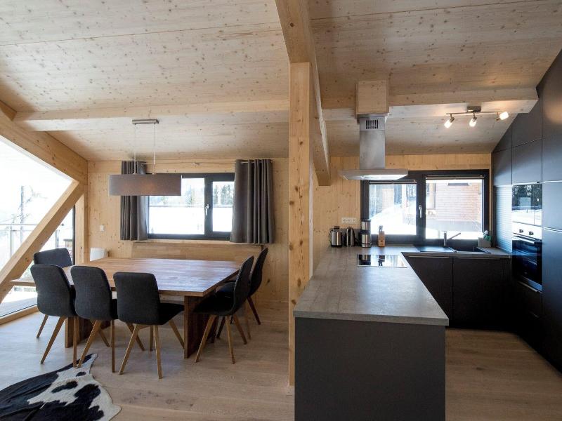 Alpenchalets Reiteralm By Alps Resorts image