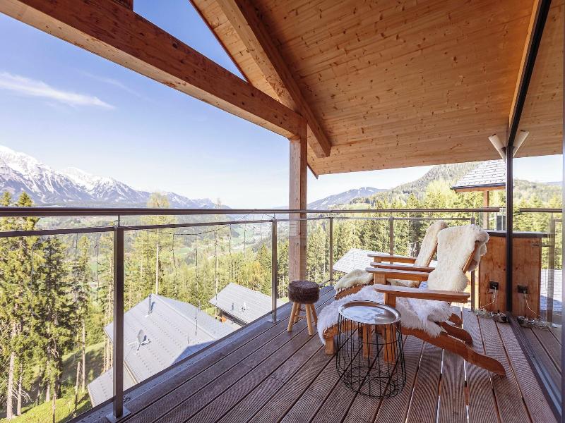 Alpenchalets Reiteralm By Alps Resorts image