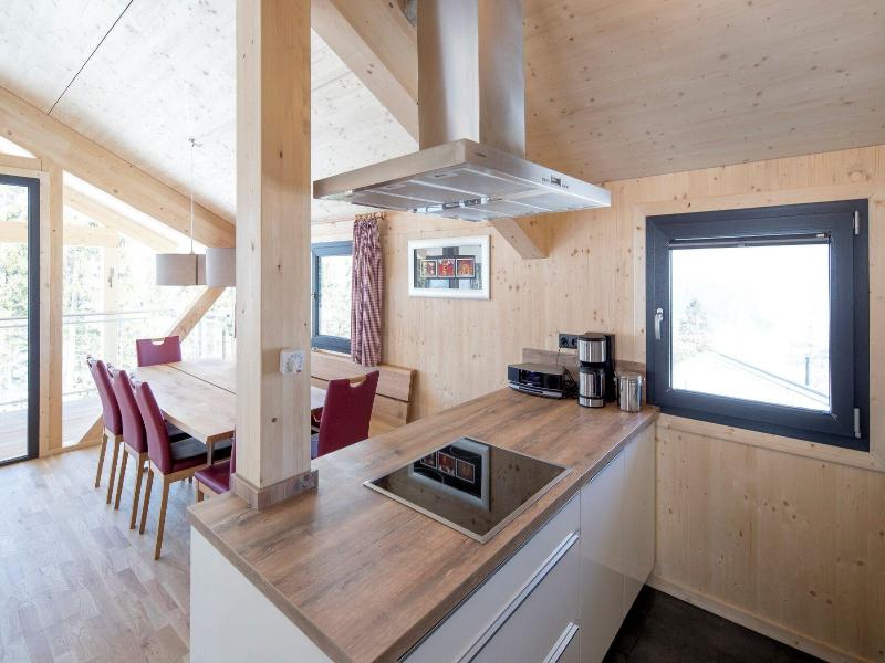 Alpenchalets Reiteralm By Alps Resorts image
