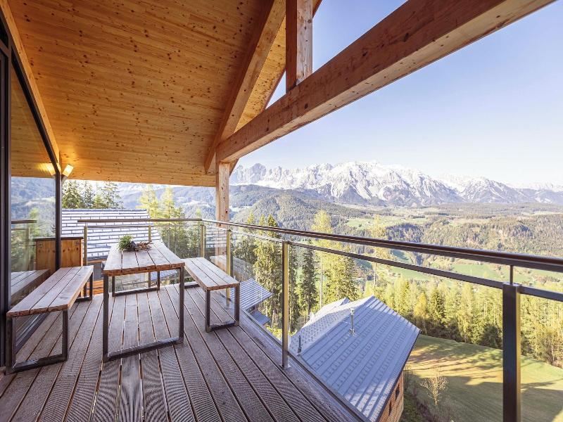 Alpenchalets Reiteralm By Alps Resorts image