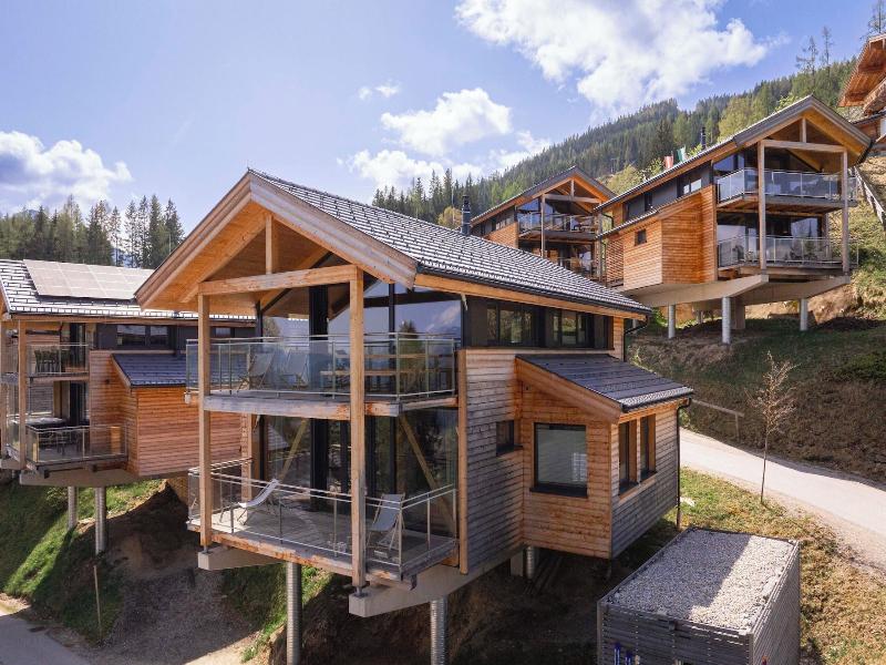 Alpenchalets Reiteralm By Alps Resorts image
