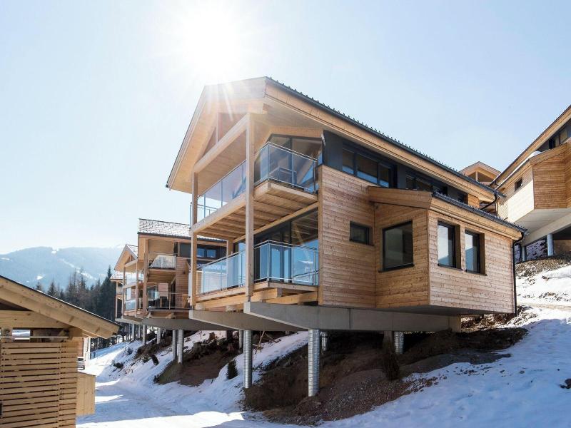 Alpenchalets Reiteralm By Alps Resorts image