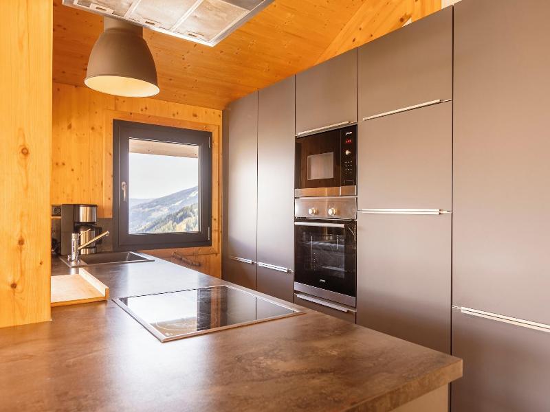 Alpenchalets Reiteralm By Alps Resorts image