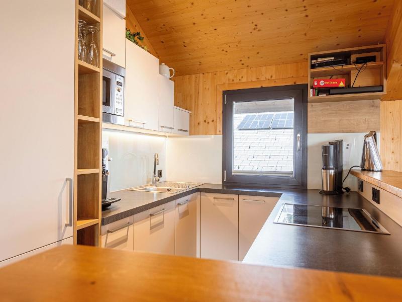 Alpenchalets Reiteralm By Alps Resorts image