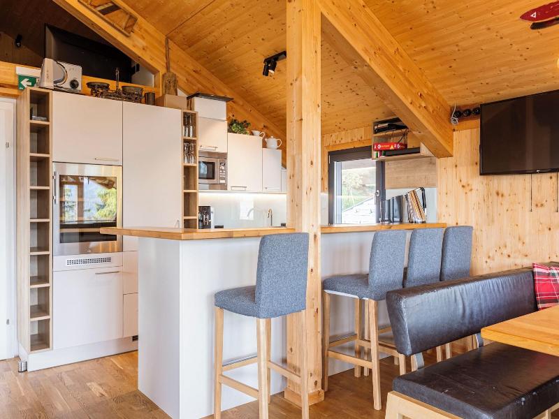 Alpenchalets Reiteralm By Alps Resorts image