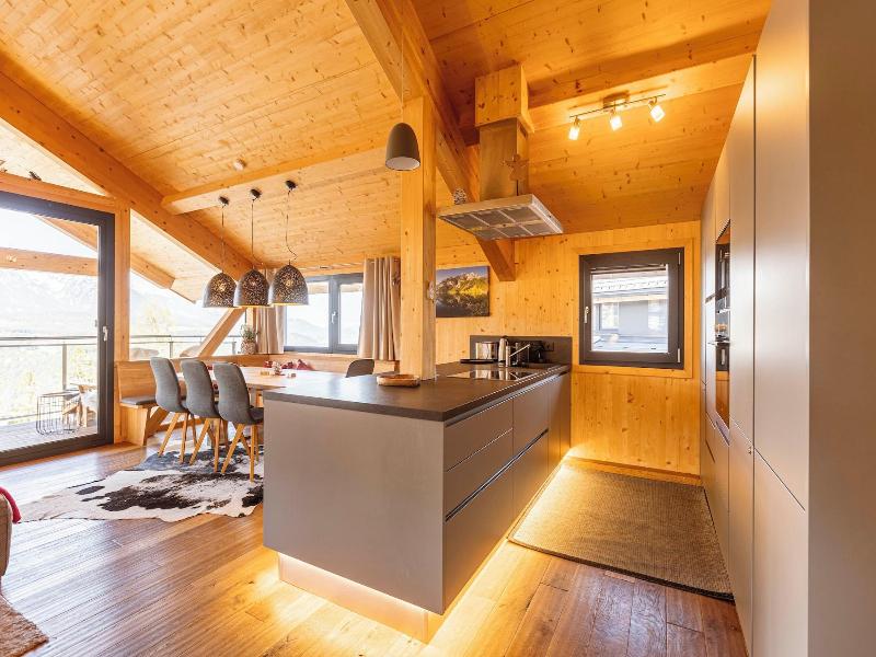 Alpenchalets Reiteralm By Alps Resorts image