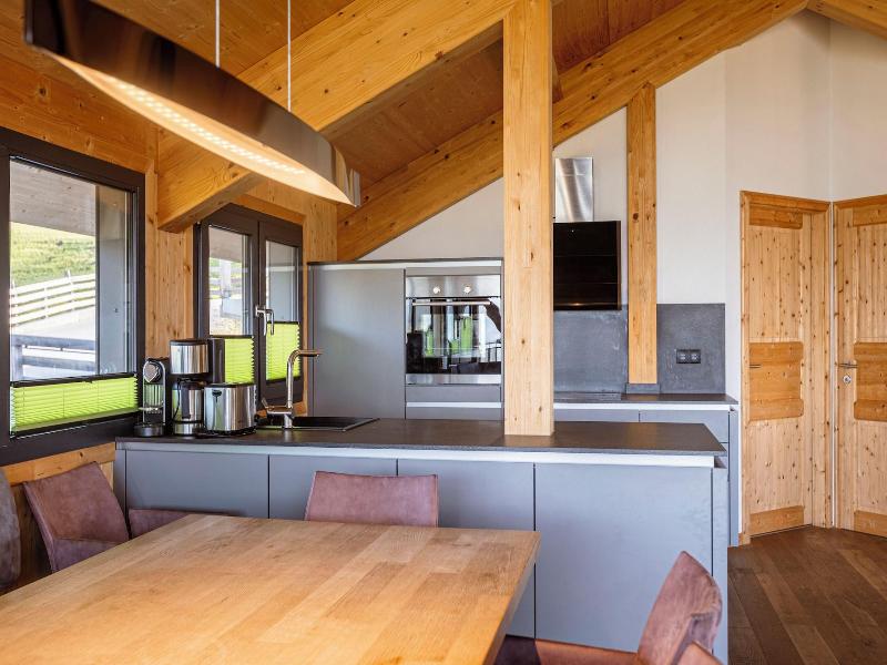 Alpenchalets Reiteralm By Alps Resorts image
