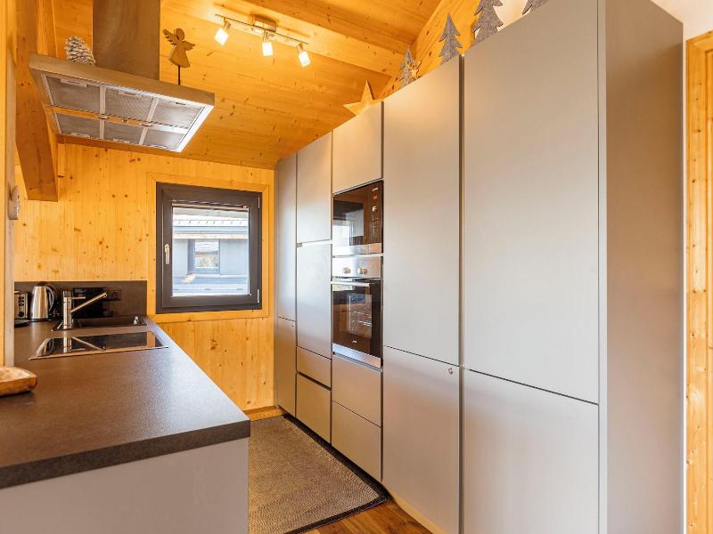Alpenchalets Reiteralm By Alps Resorts image