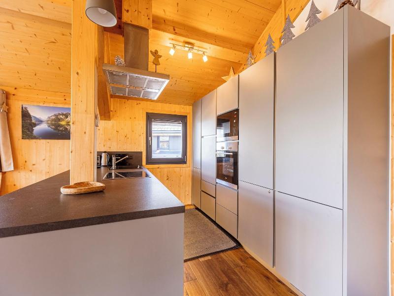 Alpenchalets Reiteralm By Alps Resorts image