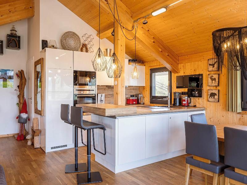 Alpenchalets Reiteralm By Alps Resorts image