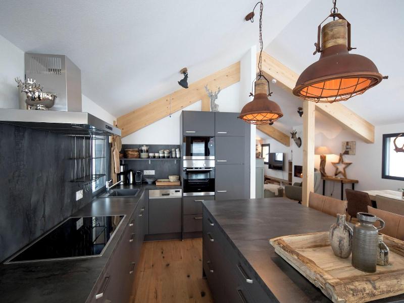 Alpenchalets Reiteralm By Alps Resorts image