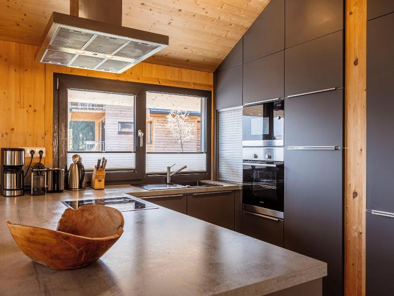 Alpenchalets Reiteralm By Alps Resorts image