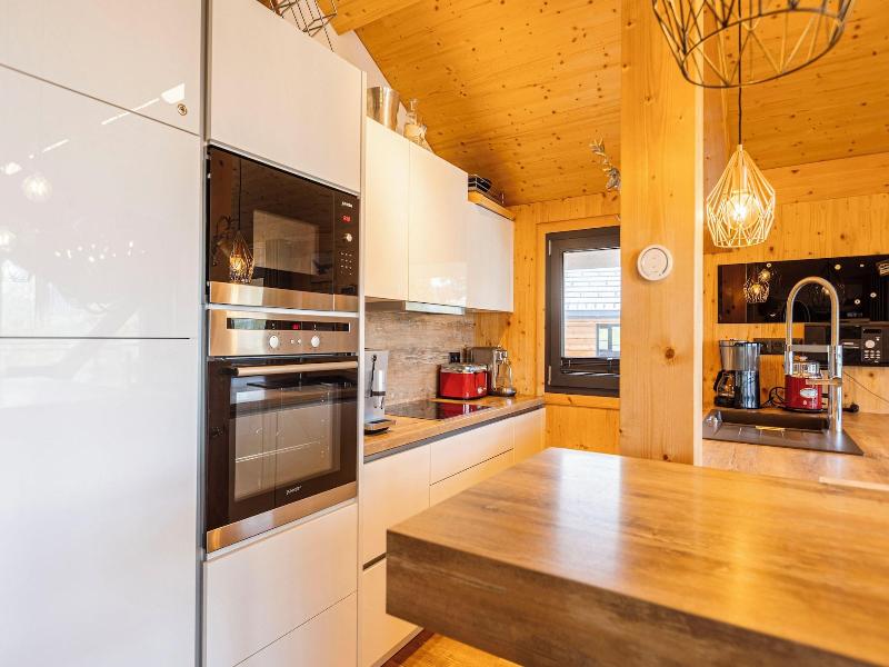 Alpenchalets Reiteralm By Alps Resorts image
