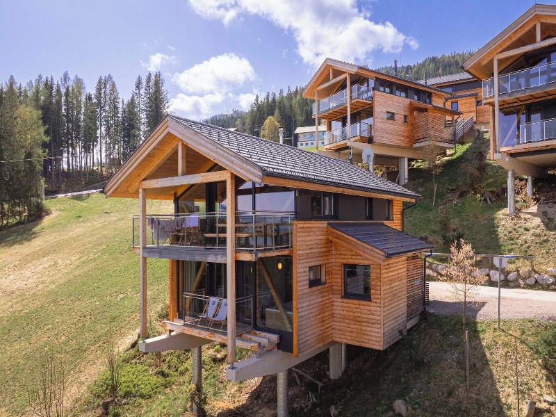Alpenchalets Reiteralm By Alps Resorts image