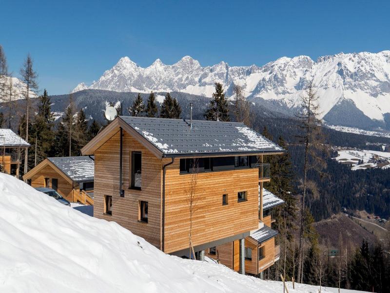 Alpenchalets Reiteralm By Alps Resorts image