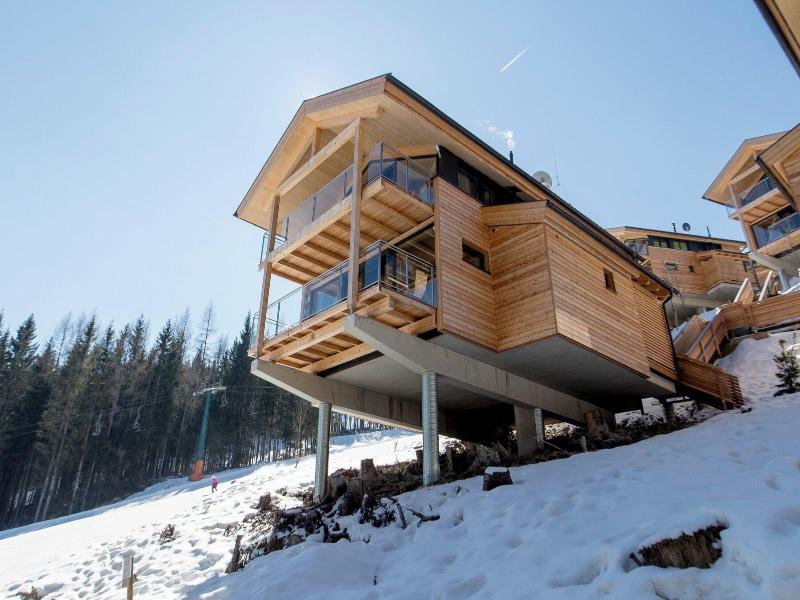 Alpenchalets Reiteralm By Alps Resorts image