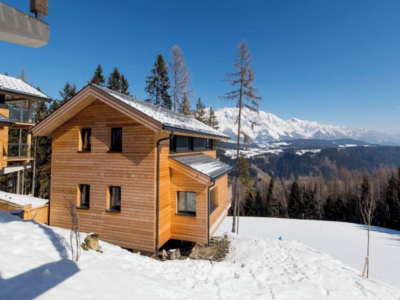 Alpenchalets Reiteralm By Alps Resorts image