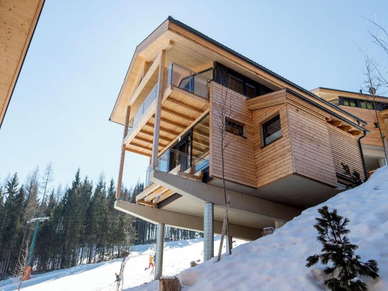 Alpenchalets Reiteralm By Alps Resorts image